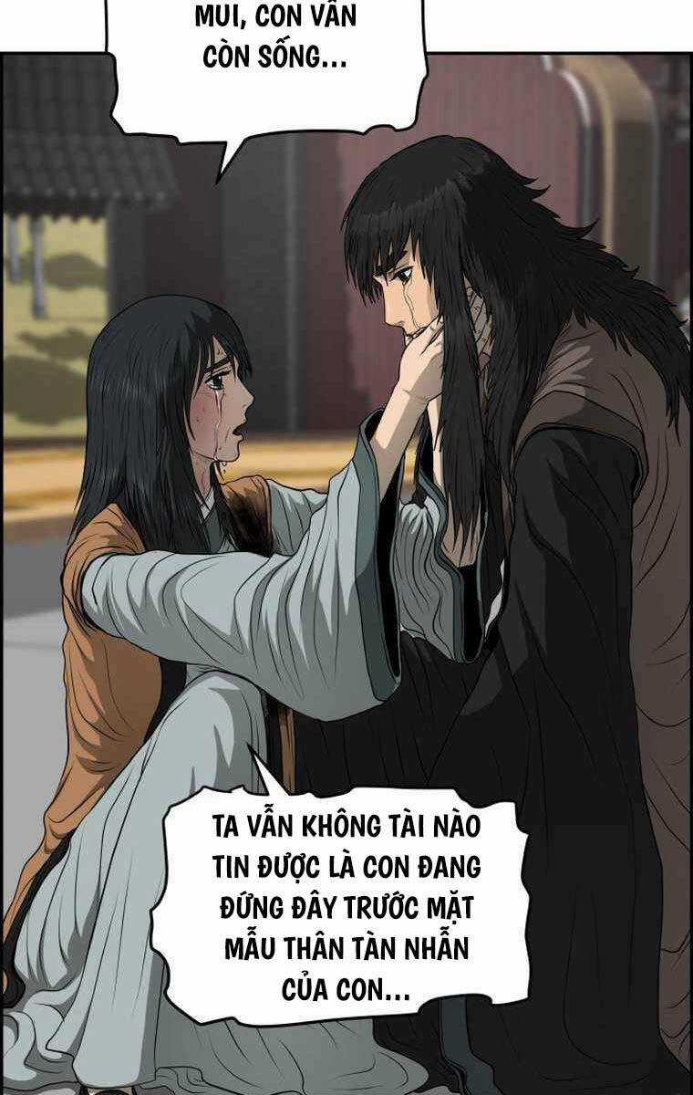 Phong Lôi Kiếm - Chapter 106 - Trang 85
