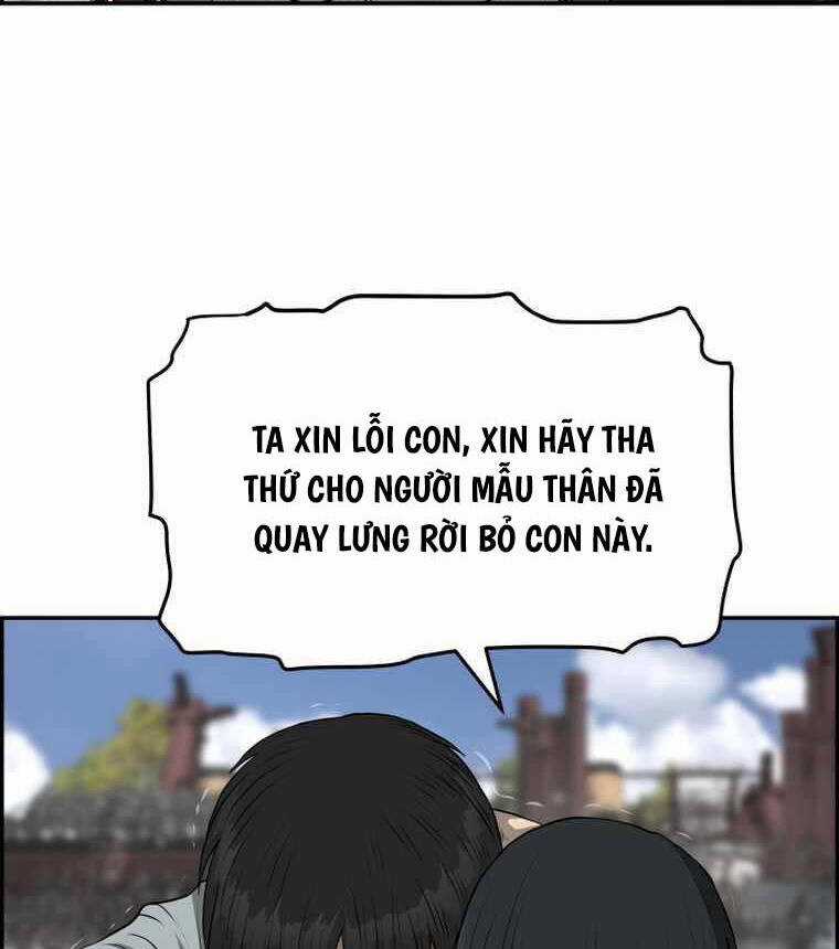 Phong Lôi Kiếm - Chapter 106 - Trang 86