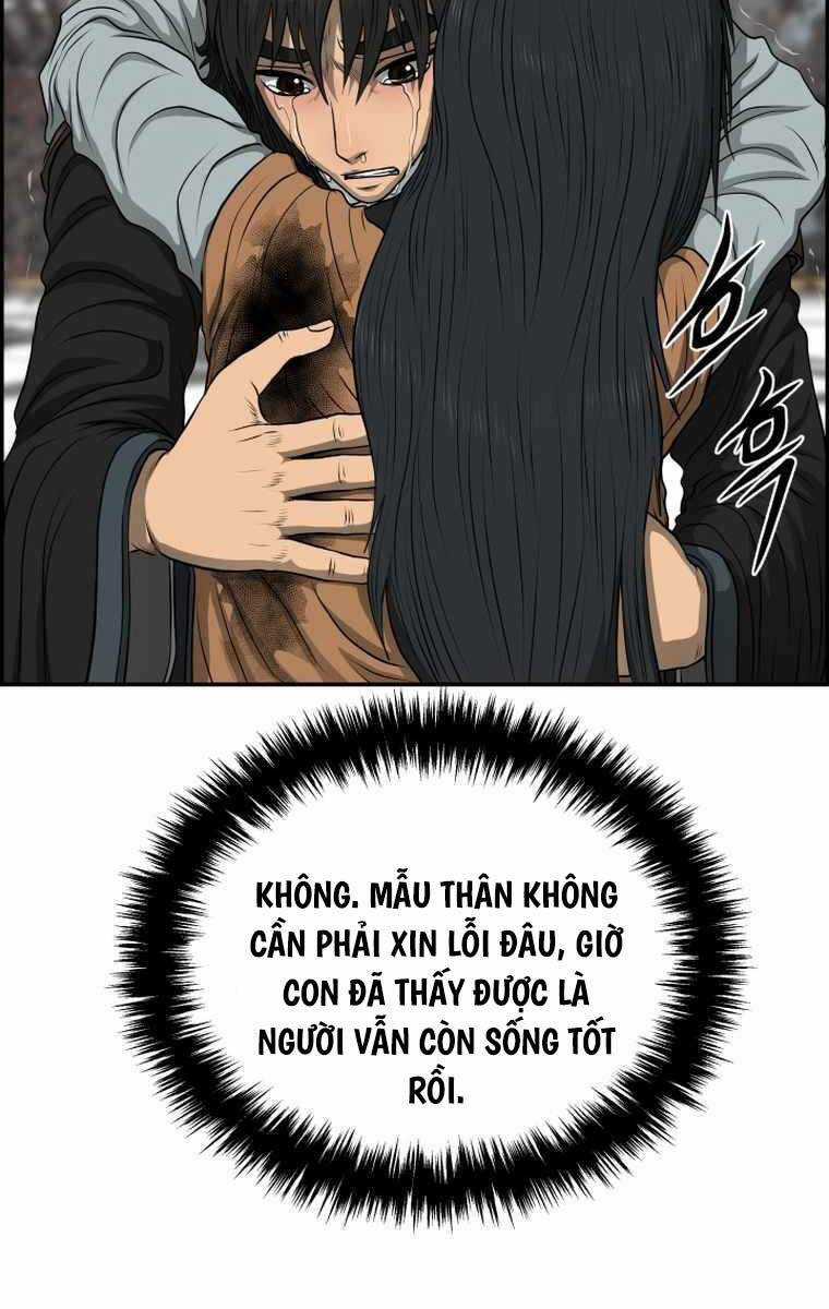 Phong Lôi Kiếm - Chapter 106 - Trang 87