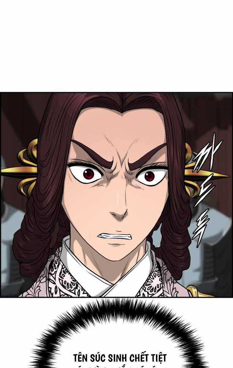 Phong Lôi Kiếm - Chapter 106 - Trang 88