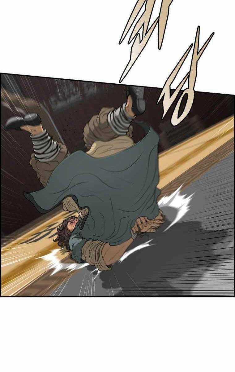 Phong Lôi Kiếm - Chapter 106 - Trang 10