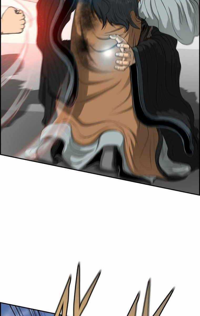 Phong Lôi Kiếm - Chapter 107 - Trang 20