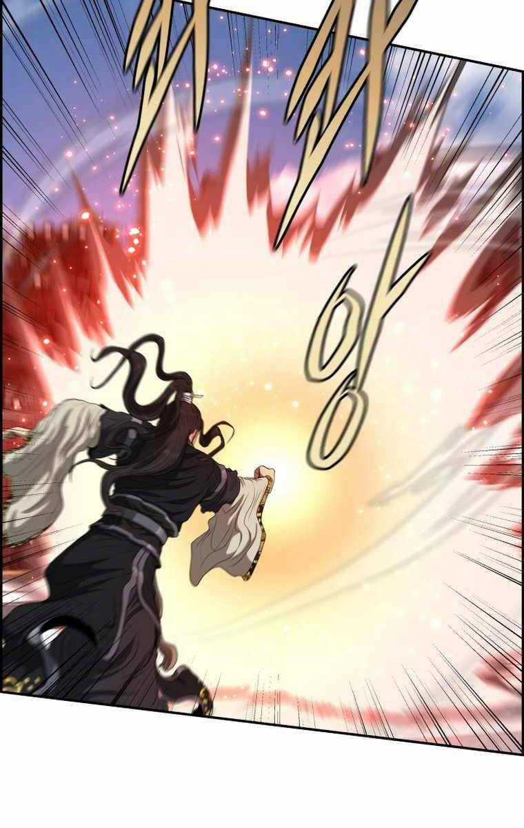 Phong Lôi Kiếm - Chapter 107 - Trang 21