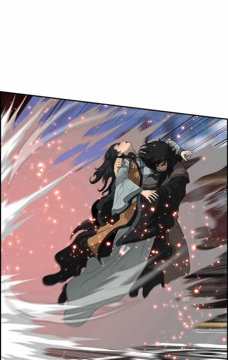 Phong Lôi Kiếm - Chapter 107 - Trang 22