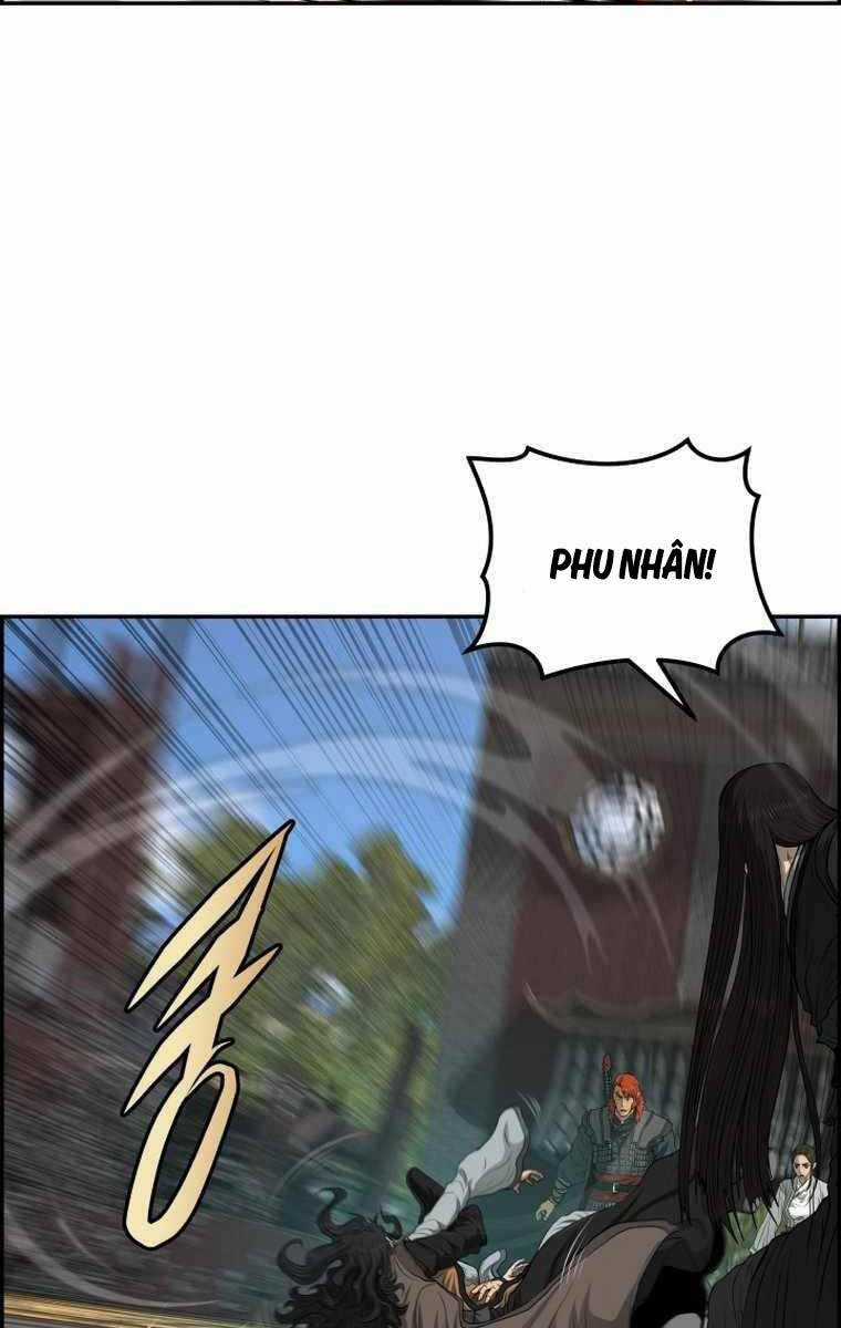 Phong Lôi Kiếm - Chapter 107 - Trang 23