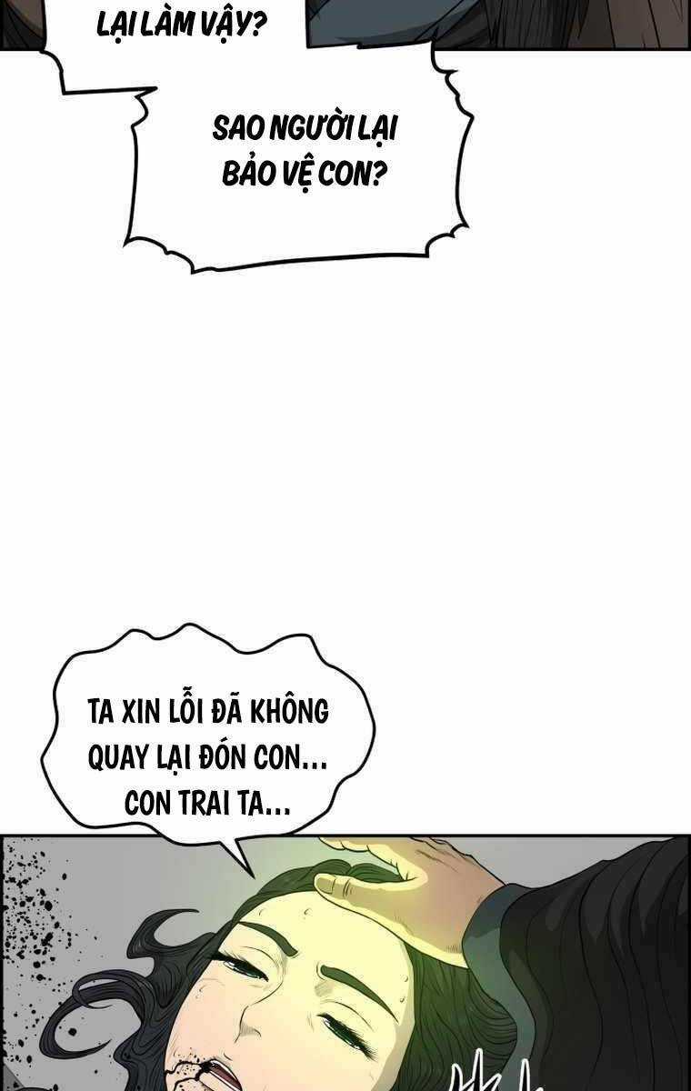 Phong Lôi Kiếm - Chapter 107 - Trang 31