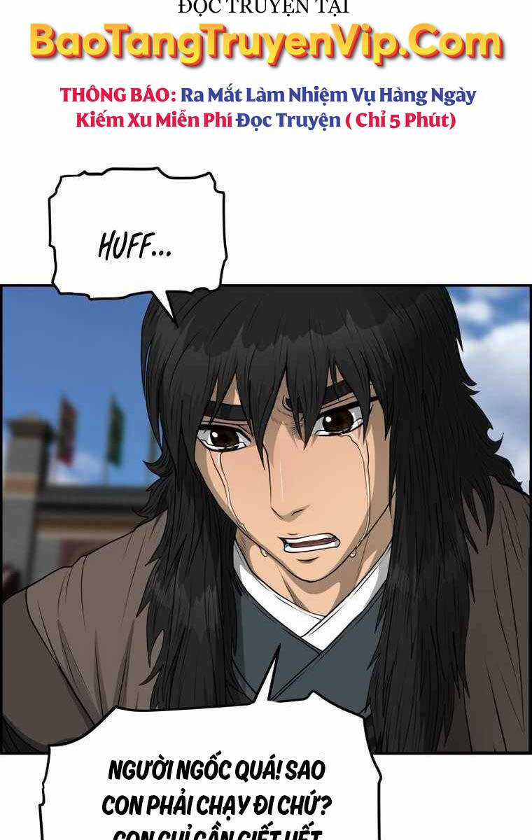 Phong Lôi Kiếm - Chapter 107 - Trang 36