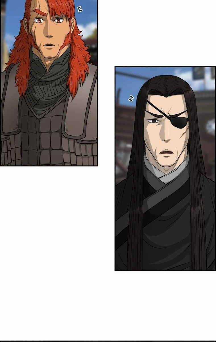 Phong Lôi Kiếm - Chapter 107 - Trang 41