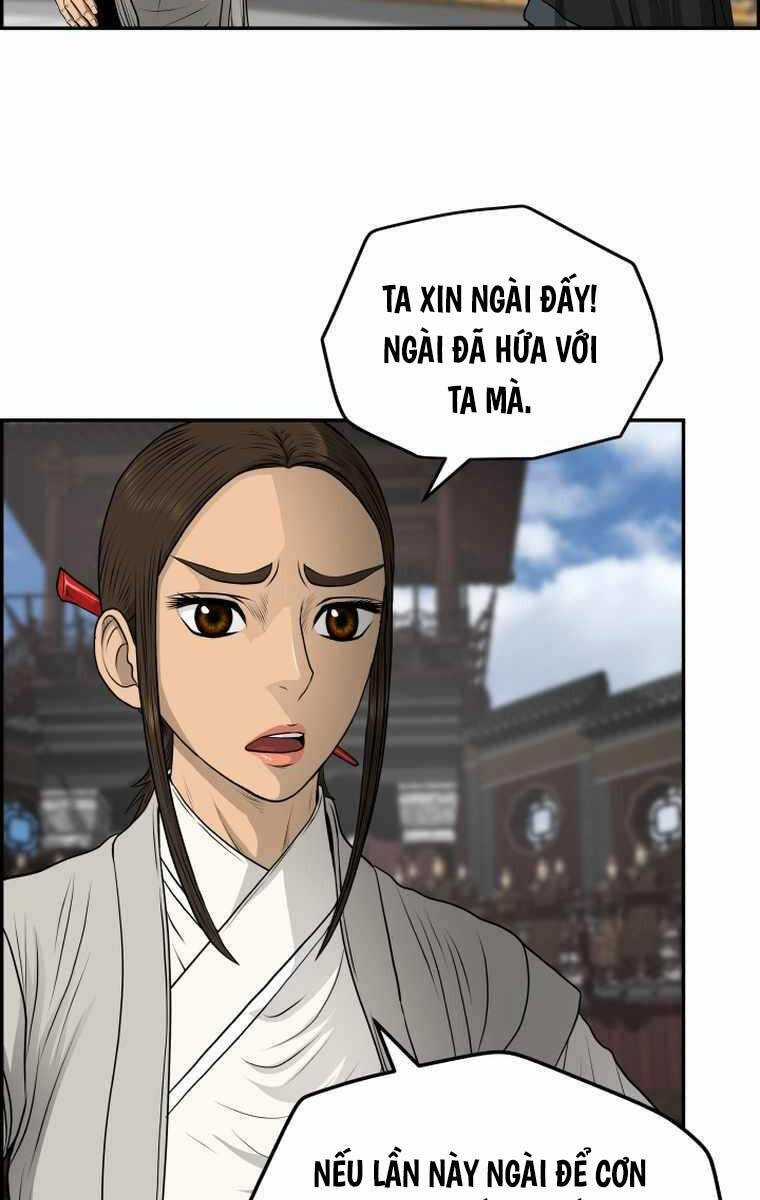 Phong Lôi Kiếm - Chapter 107 - Trang 44