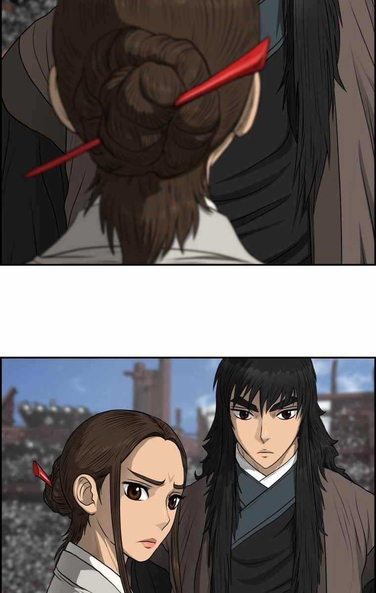 Phong Lôi Kiếm - Chapter 107 - Trang 46