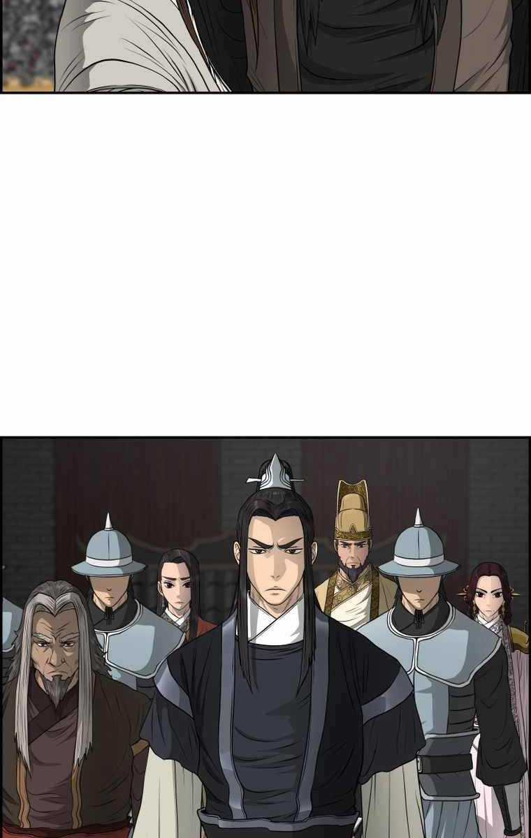 Phong Lôi Kiếm - Chapter 107 - Trang 47