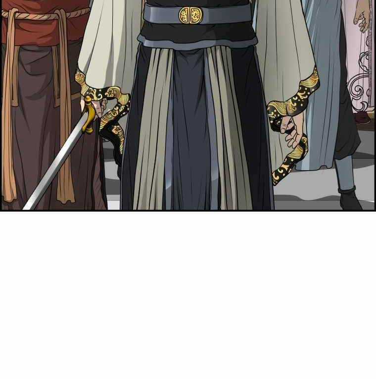 Phong Lôi Kiếm - Chapter 107 - Trang 48