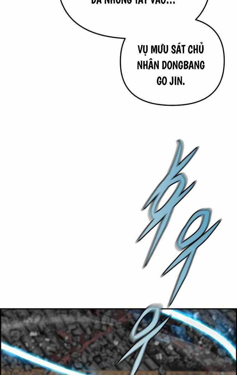 Phong Lôi Kiếm - Chapter 107 - Trang 50