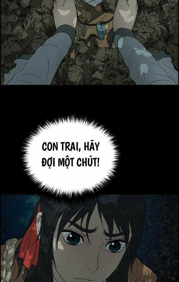 Phong Lôi Kiếm - Chapter 107 - Trang 6