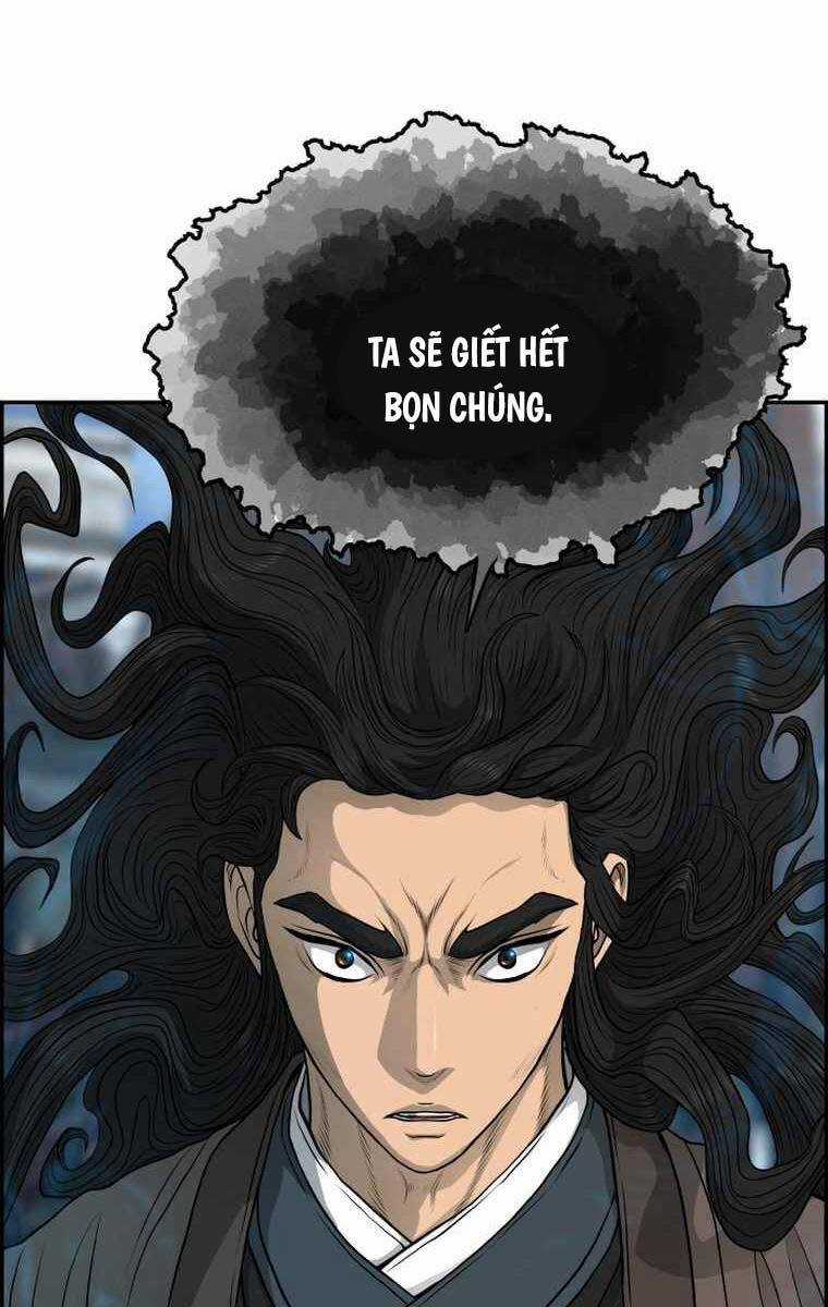 Phong Lôi Kiếm - Chapter 107 - Trang 53