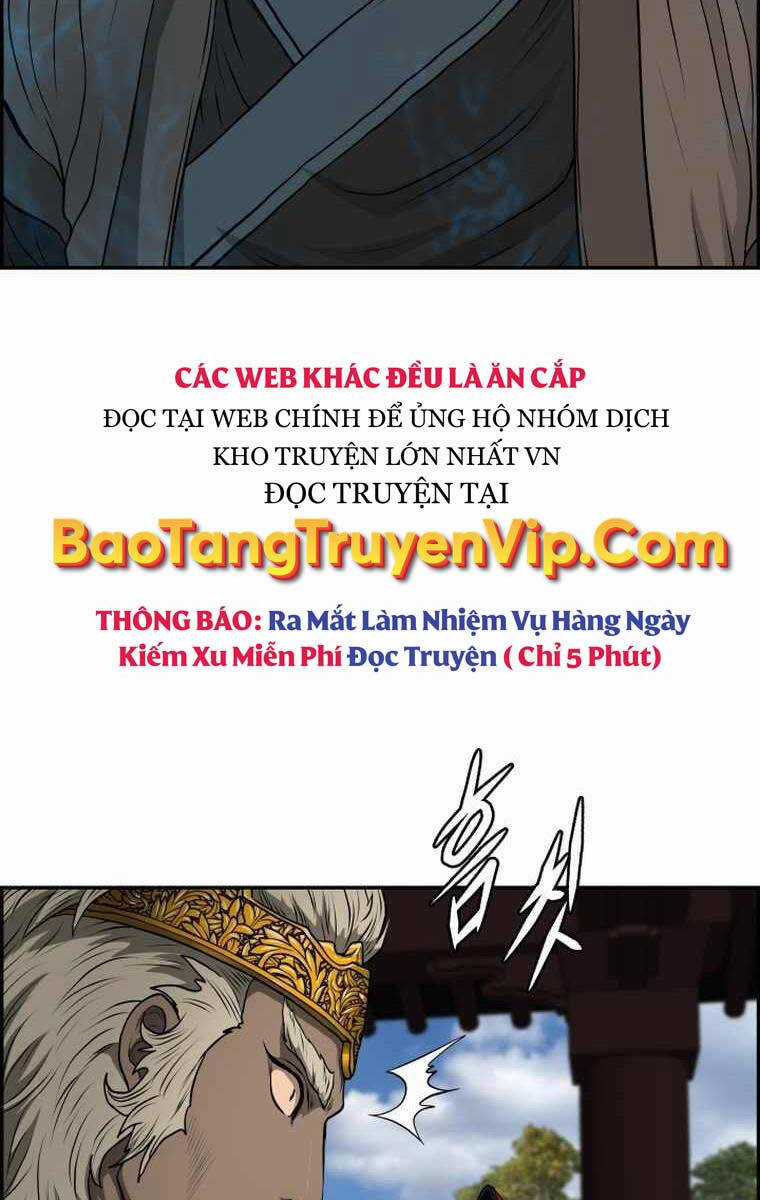 Phong Lôi Kiếm - Chapter 107 - Trang 54