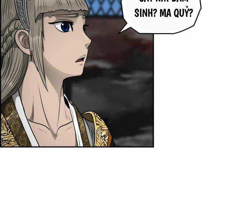 Phong Lôi Kiếm - Chapter 107 - Trang 57