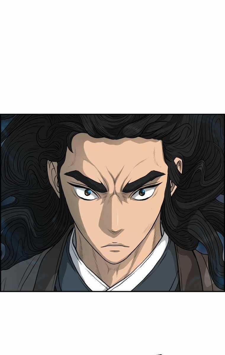 Phong Lôi Kiếm - Chapter 107 - Trang 60