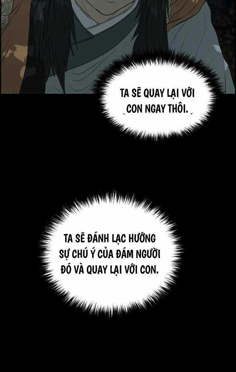 Phong Lôi Kiếm - Chapter 107 - Trang 7