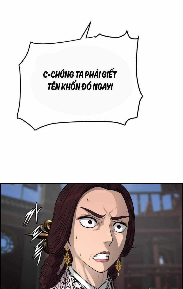 Phong Lôi Kiếm - Chapter 107 - Trang 62