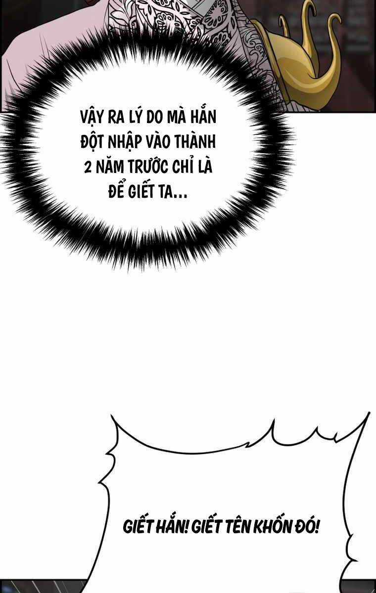 Phong Lôi Kiếm - Chapter 107 - Trang 63