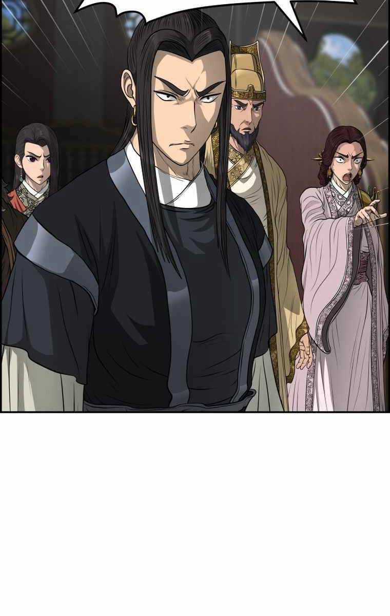 Phong Lôi Kiếm - Chapter 107 - Trang 64