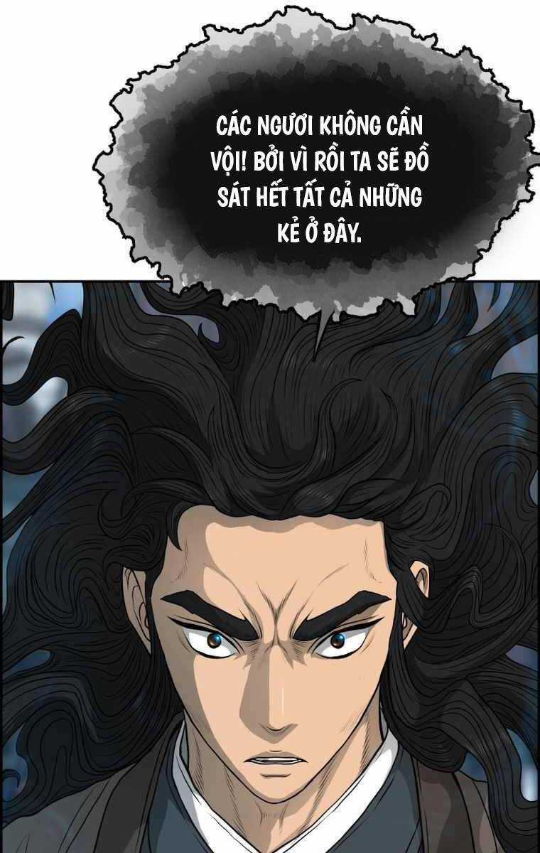 Phong Lôi Kiếm - Chapter 107 - Trang 65