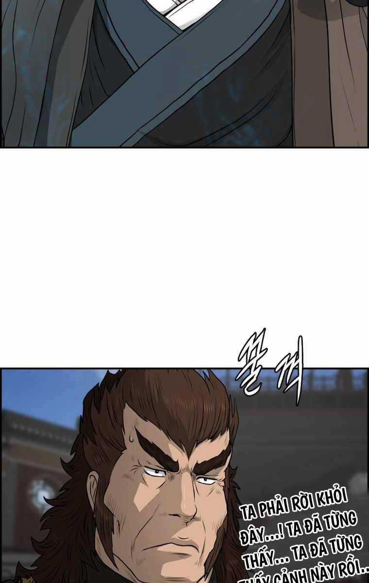 Phong Lôi Kiếm - Chapter 107 - Trang 66