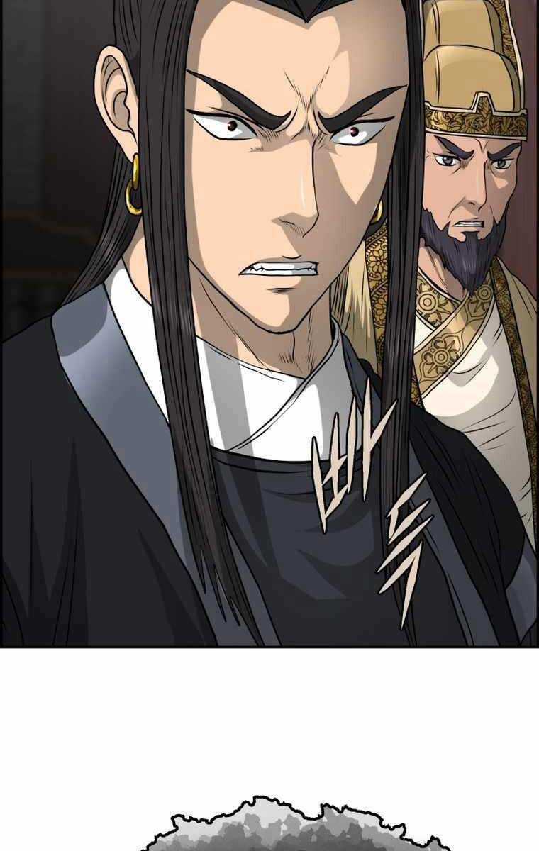 Phong Lôi Kiếm - Chapter 107 - Trang 68