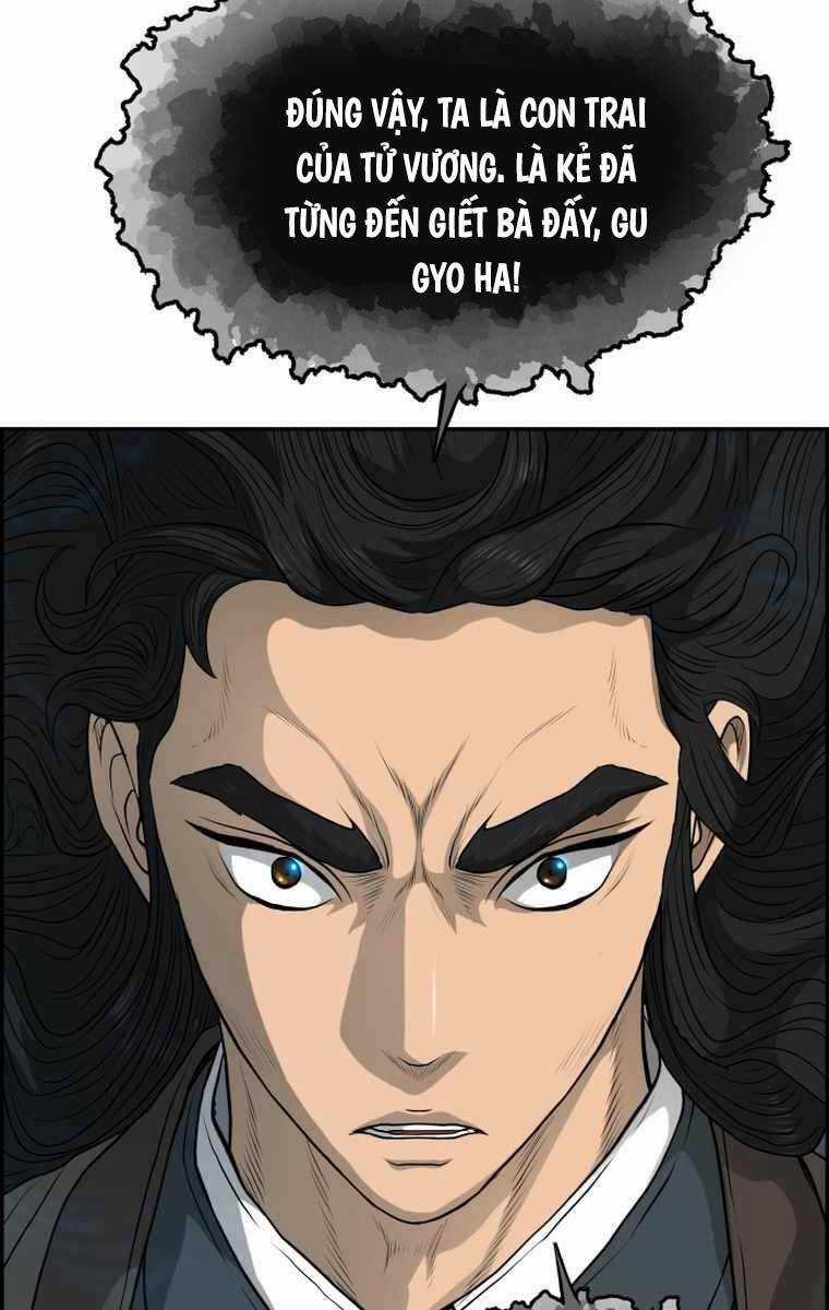 Phong Lôi Kiếm - Chapter 107 - Trang 69