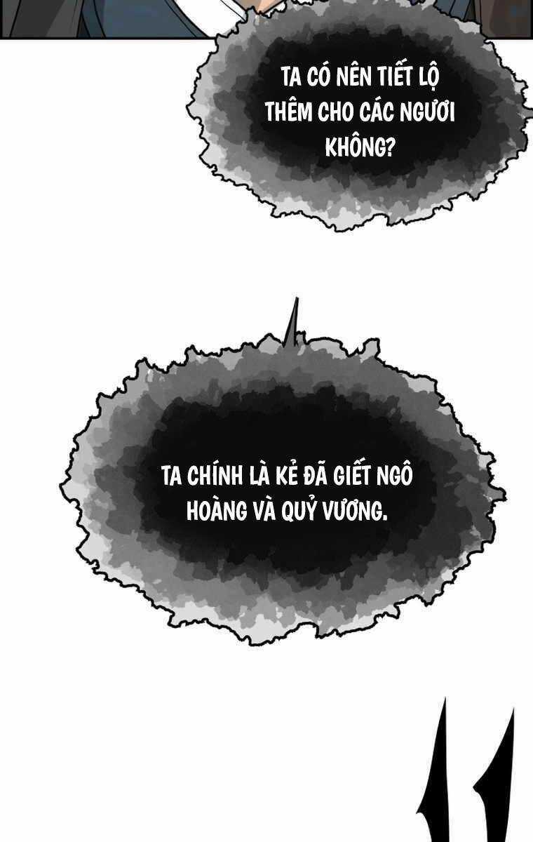 Phong Lôi Kiếm - Chapter 107 - Trang 70