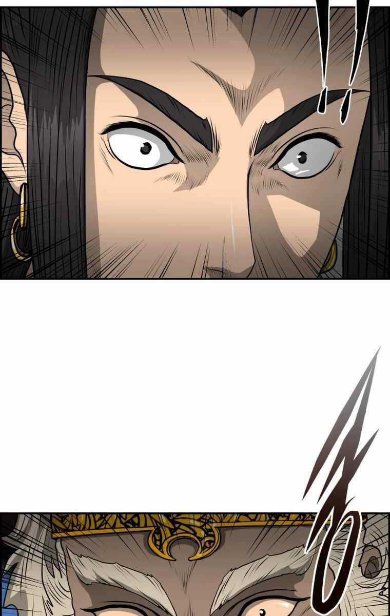 Phong Lôi Kiếm - Chapter 107 - Trang 71