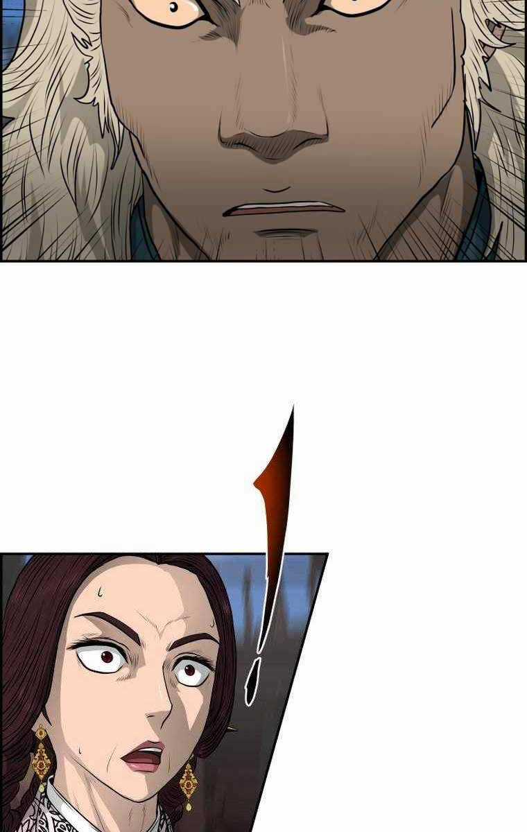 Phong Lôi Kiếm - Chapter 107 - Trang 72