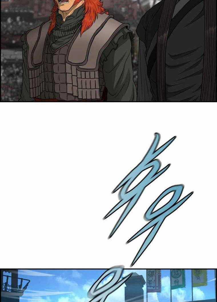 Phong Lôi Kiếm - Chapter 107 - Trang 75