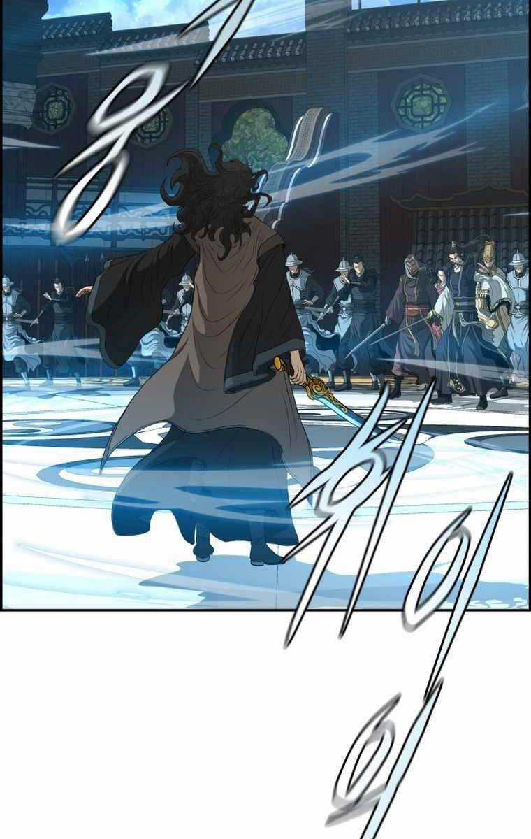 Phong Lôi Kiếm - Chapter 107 - Trang 76