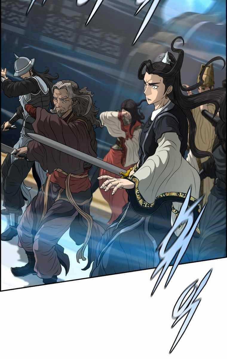 Phong Lôi Kiếm - Chapter 107 - Trang 81