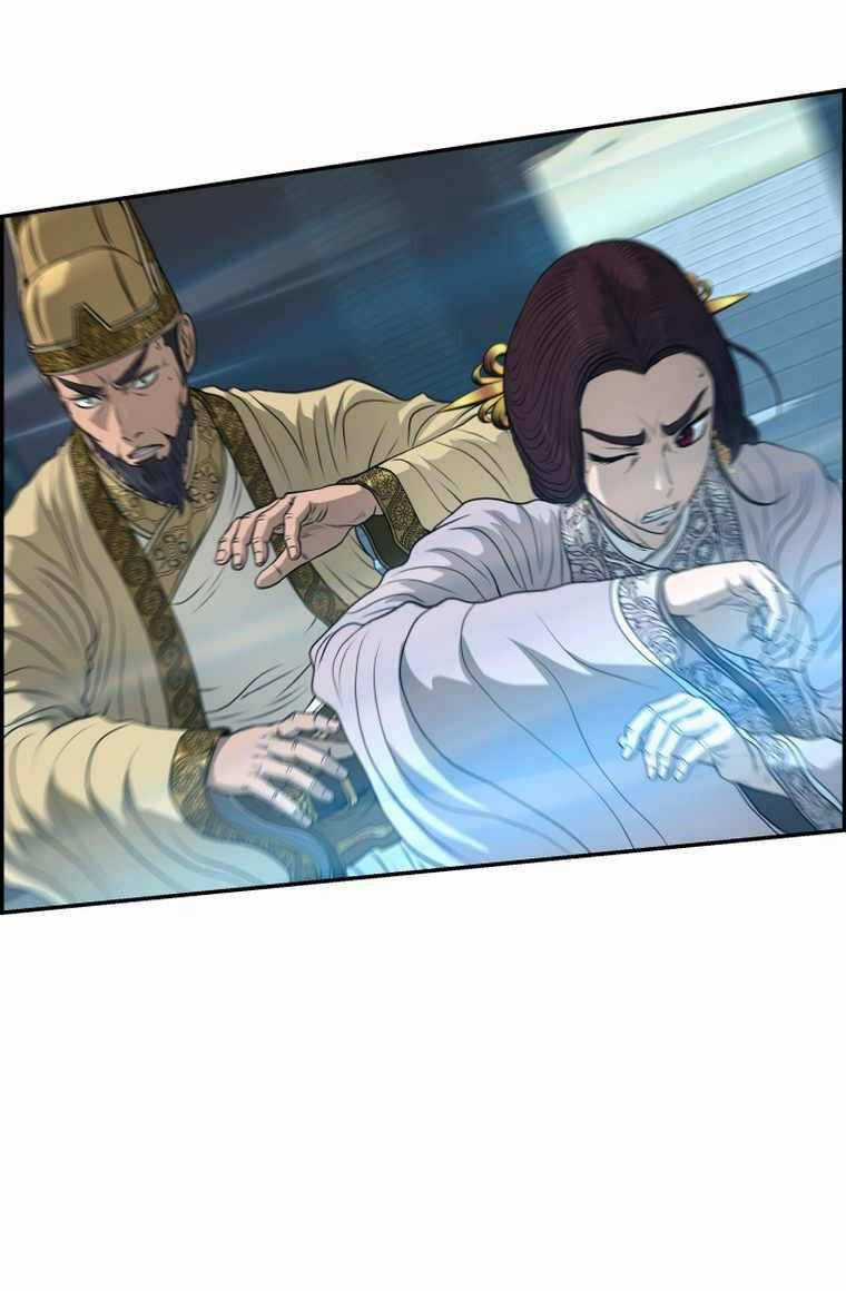 Phong Lôi Kiếm - Chapter 107 - Trang 82