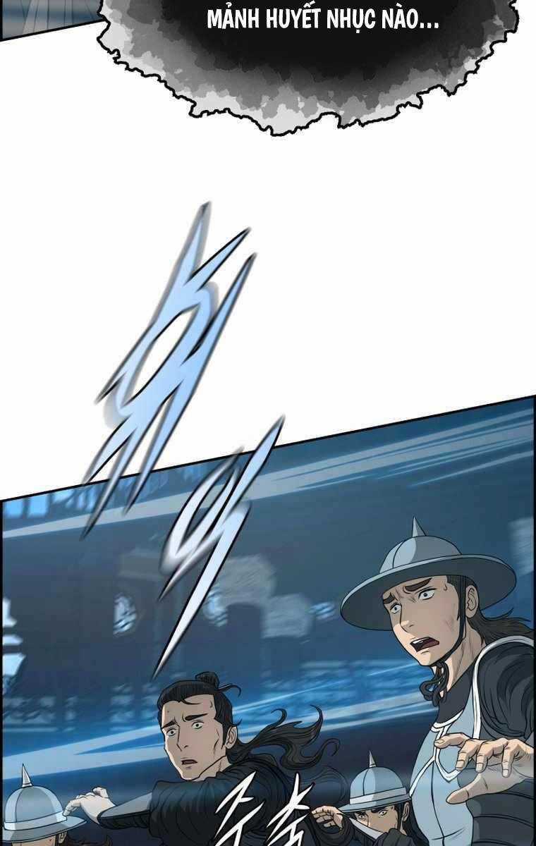 Phong Lôi Kiếm - Chapter 107 - Trang 84