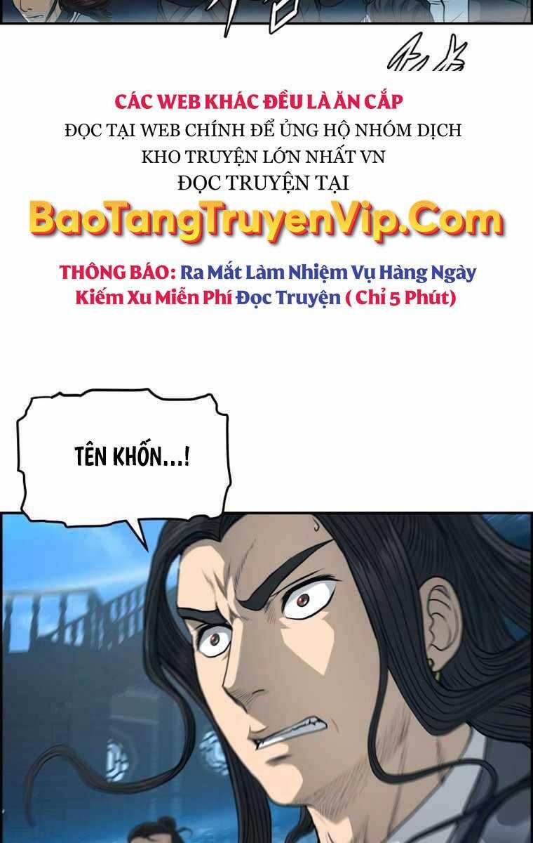 Phong Lôi Kiếm - Chapter 107 - Trang 85