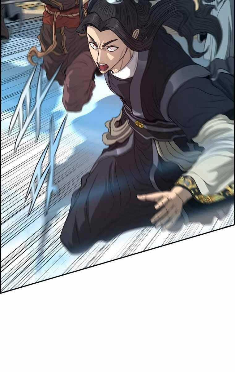 Phong Lôi Kiếm - Chapter 107 - Trang 87