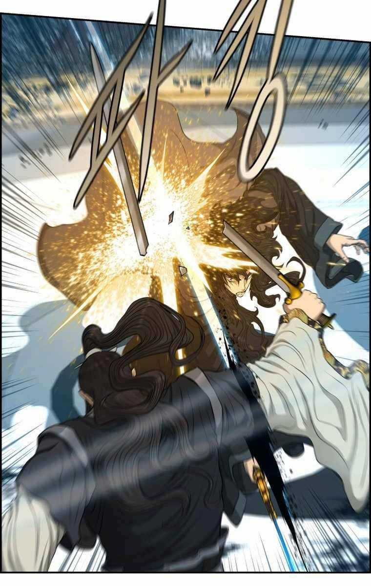 Phong Lôi Kiếm - Chapter 108 - Trang 11