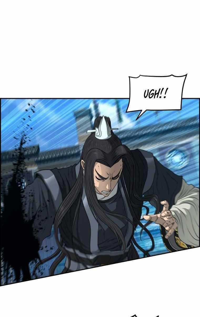 Phong Lôi Kiếm - Chapter 108 - Trang 12