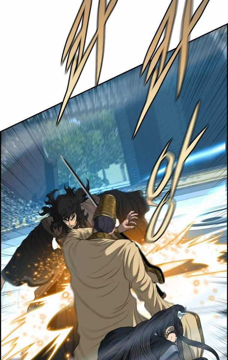 Phong Lôi Kiếm - Chapter 108 - Trang 15