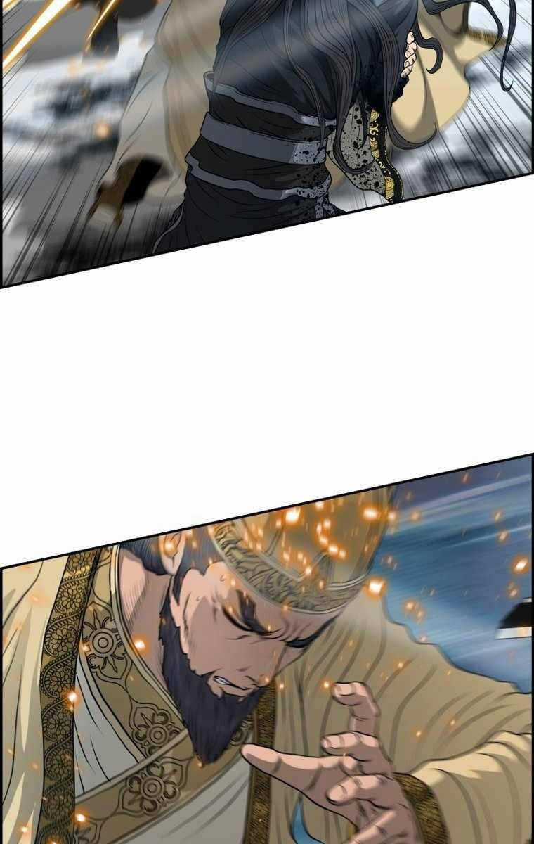 Phong Lôi Kiếm - Chapter 108 - Trang 16