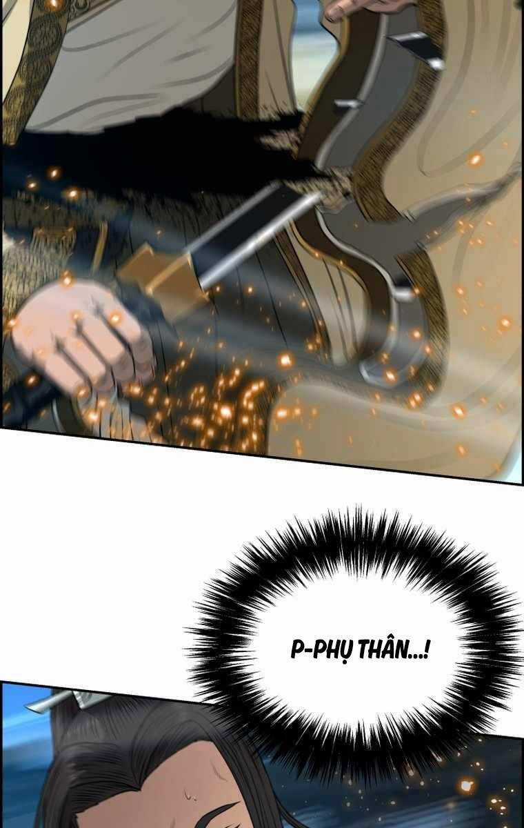 Phong Lôi Kiếm - Chapter 108 - Trang 17