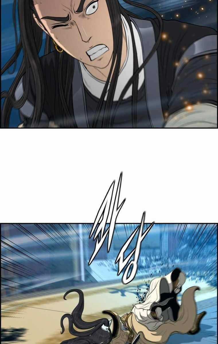 Phong Lôi Kiếm - Chapter 108 - Trang 18