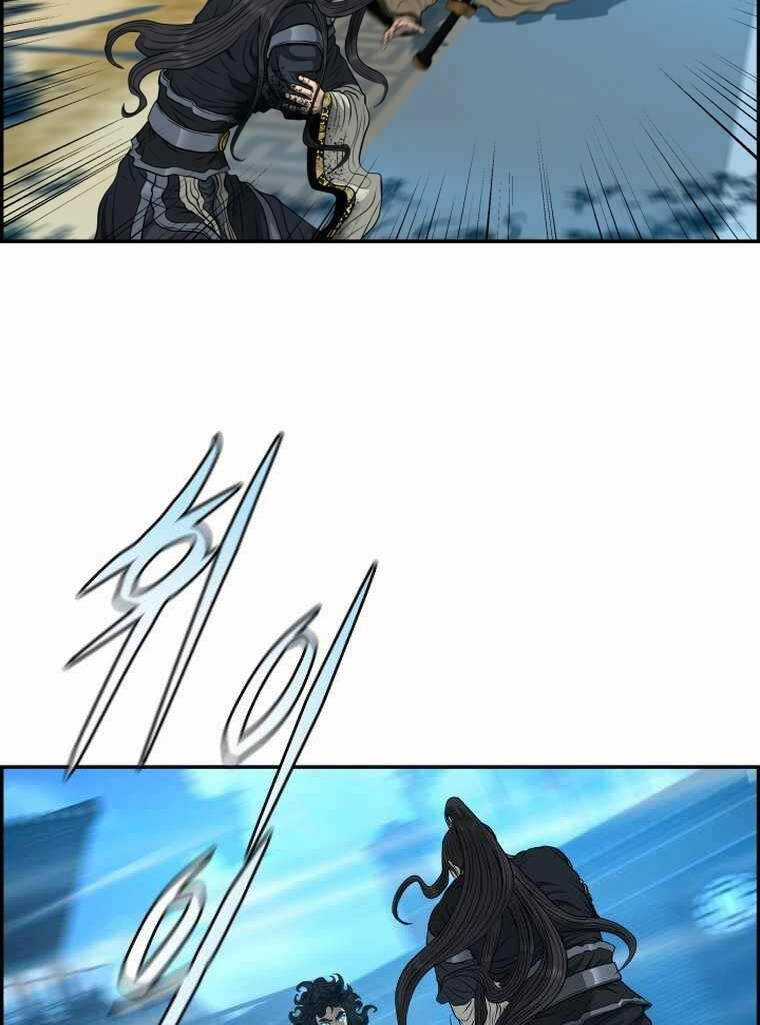 Phong Lôi Kiếm - Chapter 108 - Trang 19