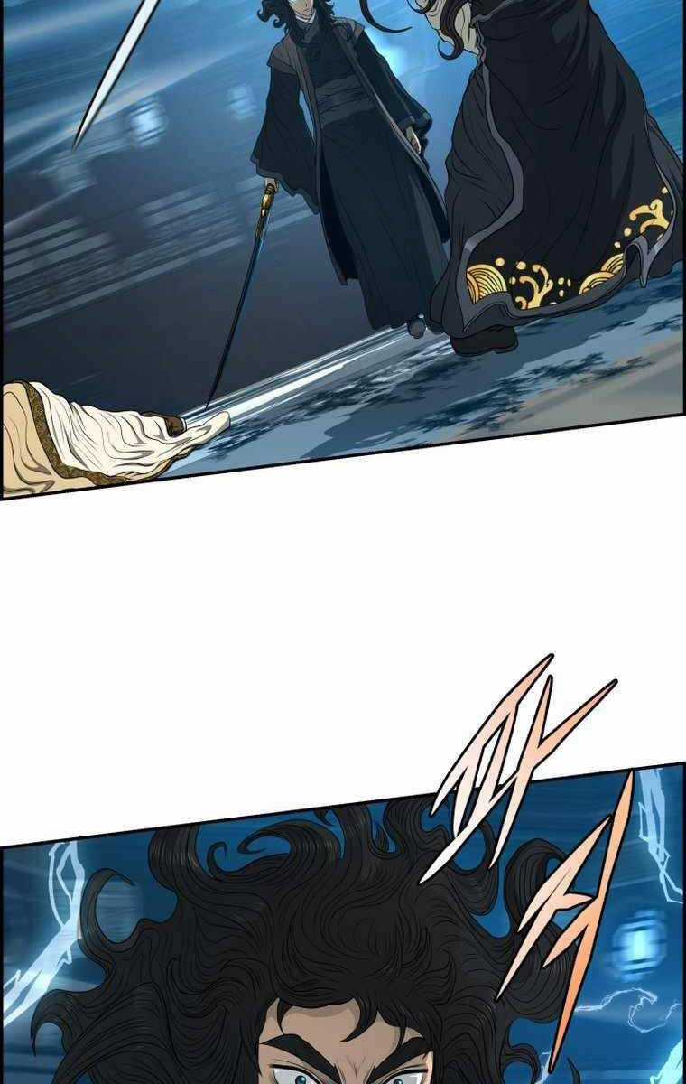 Phong Lôi Kiếm - Chapter 108 - Trang 20