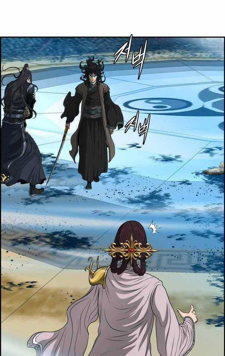 Phong Lôi Kiếm - Chapter 108 - Trang 25