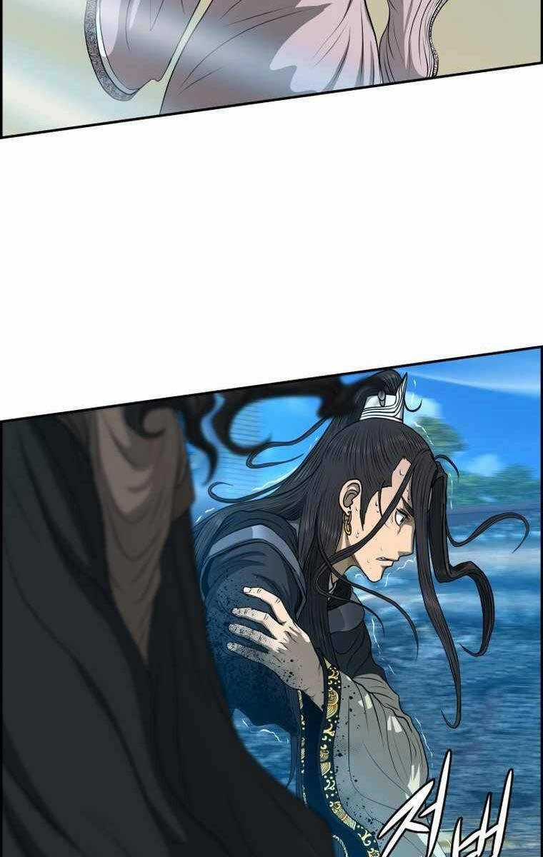 Phong Lôi Kiếm - Chapter 108 - Trang 26